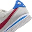 Cheap (Youth) Nike Cortez SE Easy On Summit White/Hyper Royal/White/Noble Red IH7658-100
