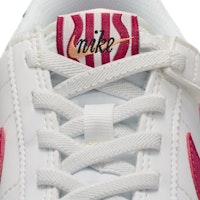 (JR) ナイキ コルテッツ SE イージーオン サミットホワイト/ハイパーロイヤル/ホワイト/ノーブルレッド IH7658-100 1