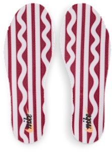 (JR) Nike Cortez SE Easy On Summit Putih/Hyper Royal/Putih/Merah Noble IH7658-100 2