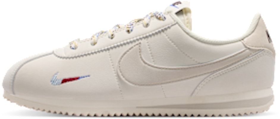 (JR) 耐克 Cortez 珍珠粉/彗星蓝/勃艮第红/淡桤木棕 IH7655-001 Buy (JR) 耐克 Cortez 珍珠粉/彗星蓝/勃艮第红/淡桤木棕 IH7655-001