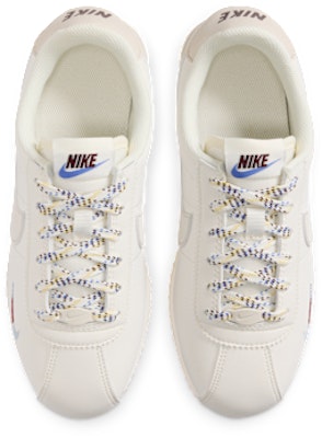 (JR) 耐克 Cortez 珍珠粉/彗星蓝/勃艮第红/淡桤木棕 IH7655-001 Shop (JR) 耐克 Cortez 珍珠粉/彗星蓝/勃艮第红/淡桤木棕 IH7655-001