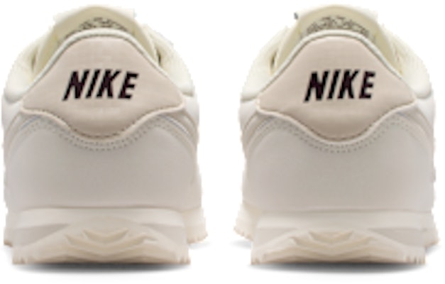 (JR) 耐克 Cortez 珍珠粉/彗星蓝/勃艮第红/淡桤木棕 IH7655-001 Details for (JR) 耐克 Cortez 珍珠粉/彗星蓝/勃艮第红/淡桤木棕 IH7655-001