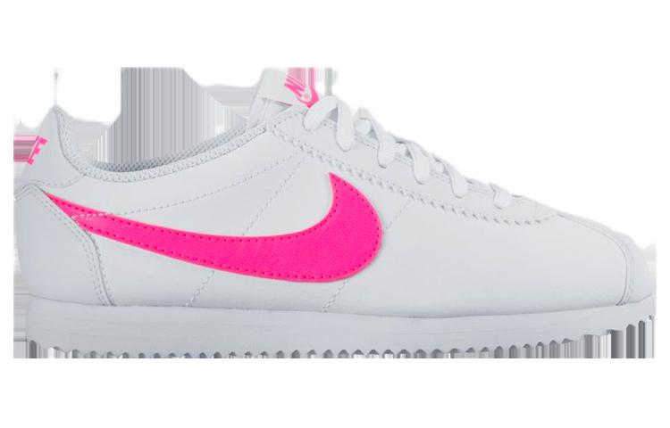 Order (JR) 나이키 코르테즈 화이트 핑크 블라스트 749502-106