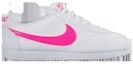 Order (Youth) Nike Cortez White Pink Blast 749502-106
