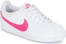 Lookbook (Youth) Nike Cortez White Pink Blast 749502-106