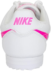 (JR) Nike Cortez Putih Pink Blast 749502-106 Shop (JR) Nike Cortez Putih Pink Blast 749502-106