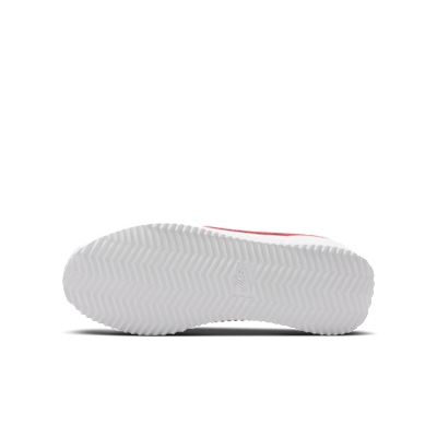 Order (JR) Nike Cortez 白/大学蓝/大学红 IH7653-101