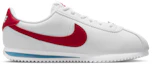 Lookbook (JR) Nike Cortez 白/大学蓝/大学红 IH7653-101