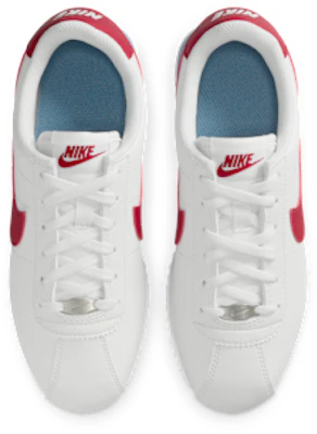 (JR) Nike Cortez 白/大学蓝/大学红 IH7653-101 Shop (JR) Nike Cortez 白/大学蓝/大学红 IH7653-101