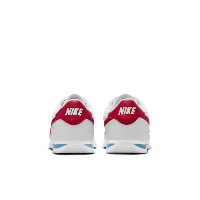 Details for (JR) Nike Cortez 白/大学蓝/大学红 IH7653-101