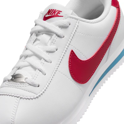 (JR) Nike Cortez 白/大学蓝/大学红 IH7653-101 Sizing (JR) Nike Cortez 白/大学蓝/大学红 IH7653-101