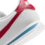 Cheap (JR) Nike Cortez 白/大学蓝/大学红 IH7653-101