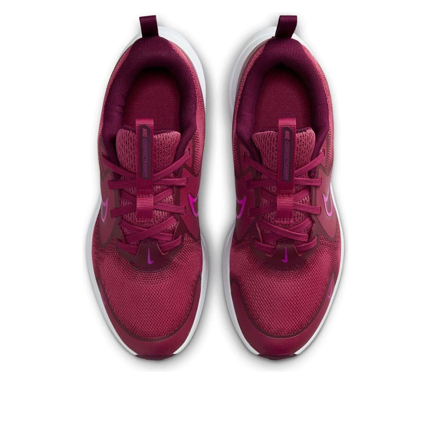(Youth) Nike Cosmic 'Sweet Beet Bordeaux' 圖 2
