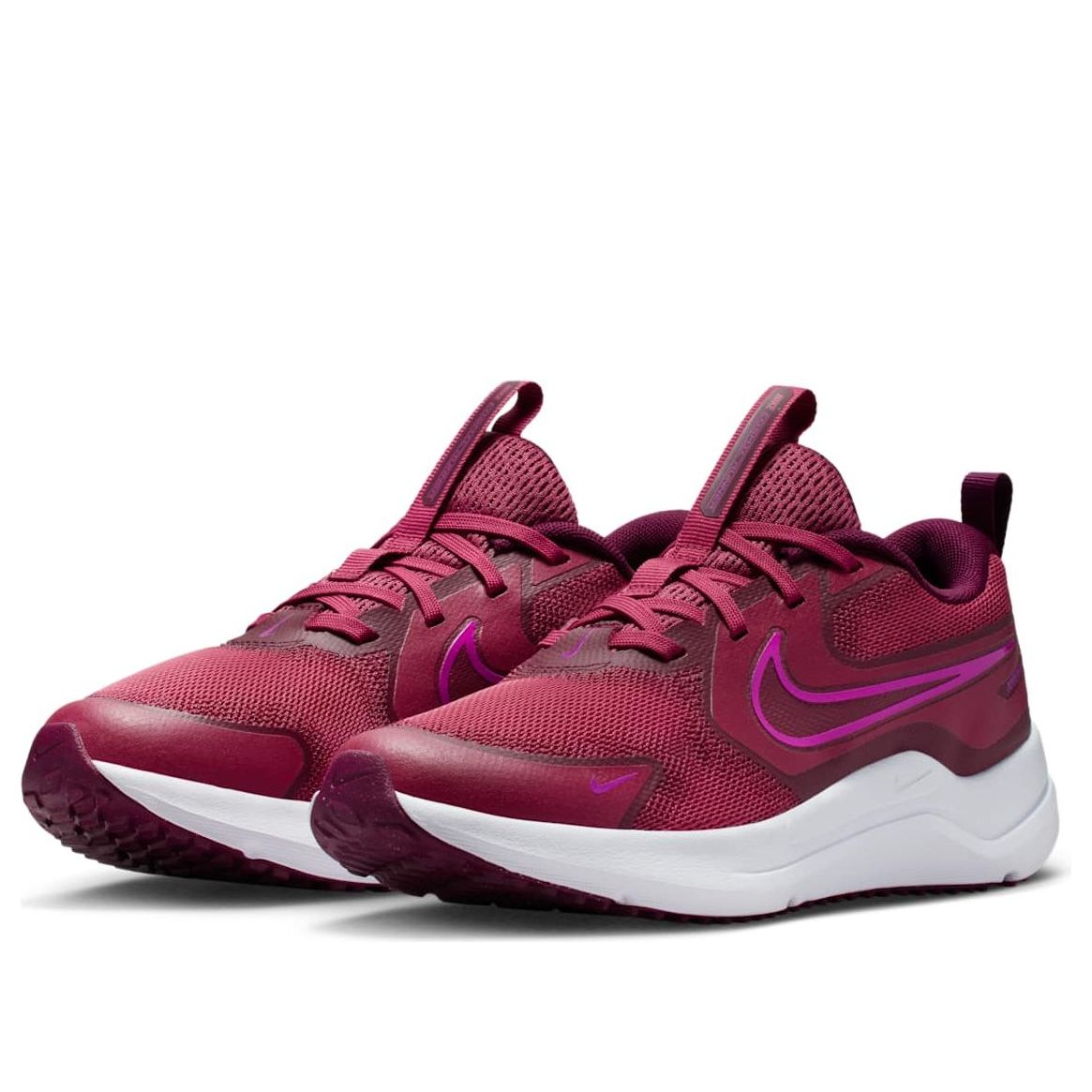 (Youth) Nike Cosmic 'Sweet Beet Bordeaux' 圖 4