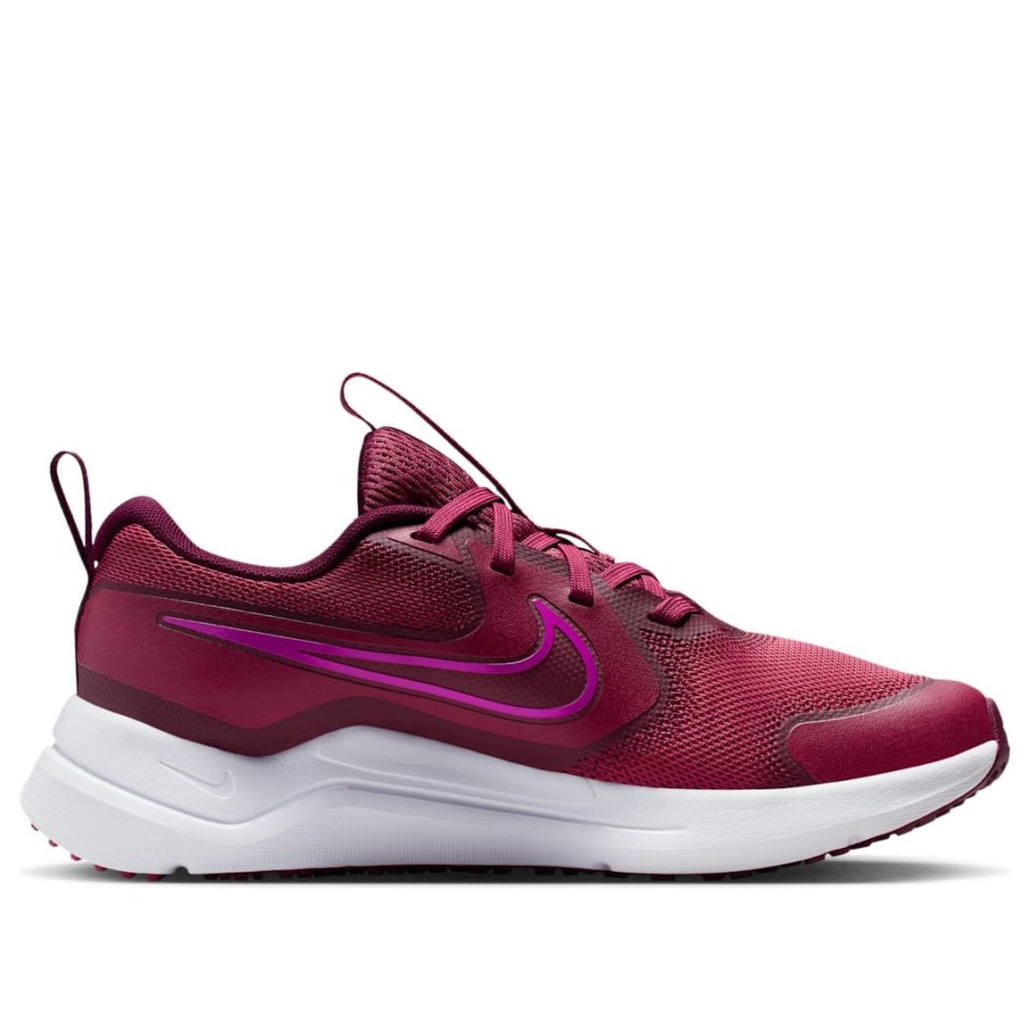 (Youth) Nike Cosmic 'Sweet Beet Bordeaux' 圖 6