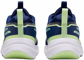 Shop (JR) Nike Cosmic Runner 藍色虛空電光綠大學藍 HM4402-403