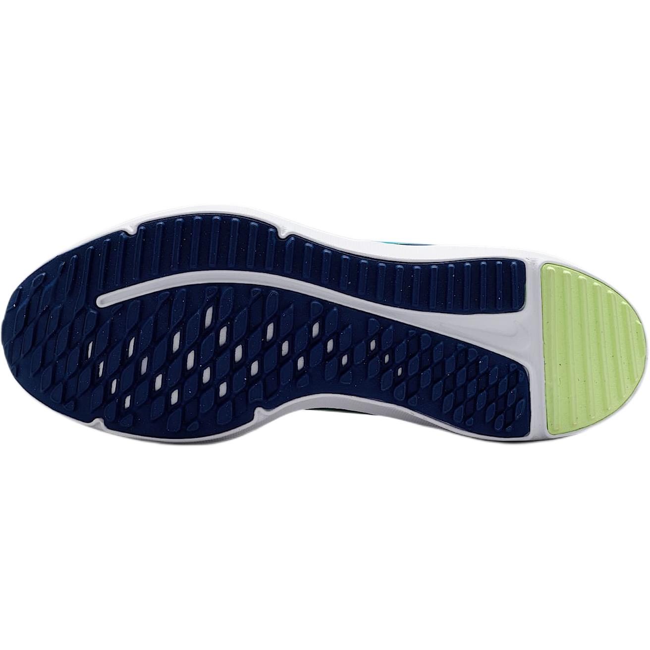 Purchase (JR) 耐克Cosmic Runner‘蓝色苍穹浅伏特’ HM4402-403