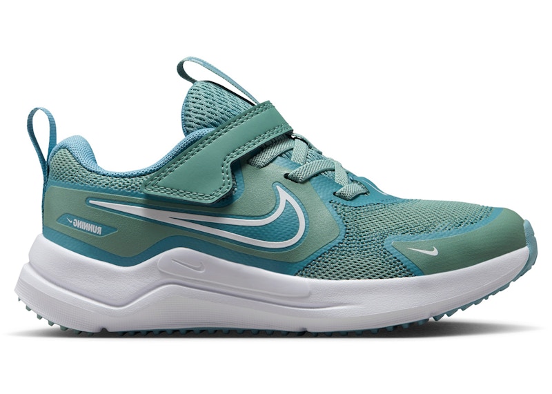 (Youth) Nike Cosmic Runner 'Cannon Denim Turquoise' HM4400-008