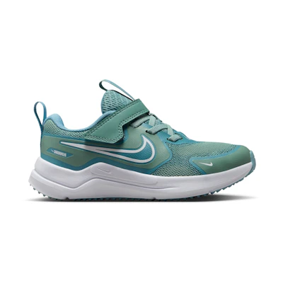 (Youth) Nike Cosmic RNNR 'Cannon Denim Turquoise'