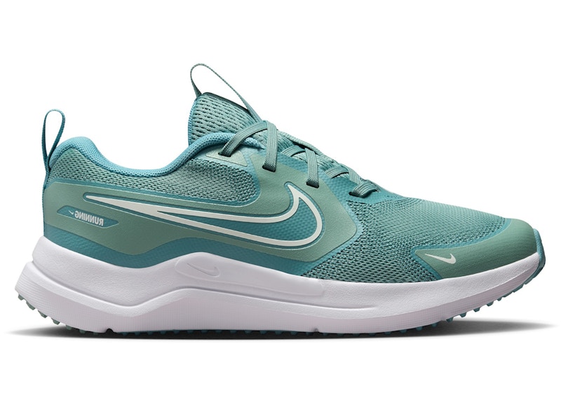 (Youth) Nike Cosmic Runner 'Cannon Denim Turquoise' HM4402-008