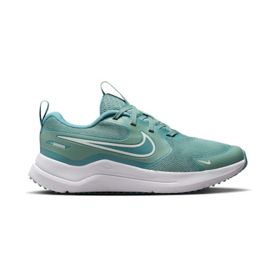 (Youth) Nike Cosmic RNNR 'Cannon Denim Turquoise'