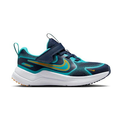 (Youth) Nike Cosmic RNNR 'Midnight Navy Dusty Cactus'