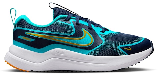 (JR) 耐吉宇宙跑者午夜海軍藍塵藍白橙皮運動鞋 HM4402-406 Buy (JR) 耐吉宇宙跑者午夜海軍藍塵藍白橙皮運動鞋 HM4402-406