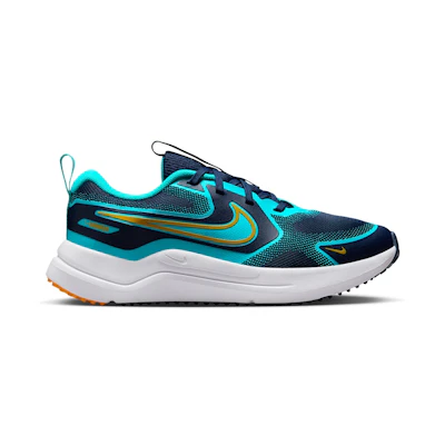 (Youth) Nike Cosmic RNNR 'Midnight Navy Dusty Cactus'