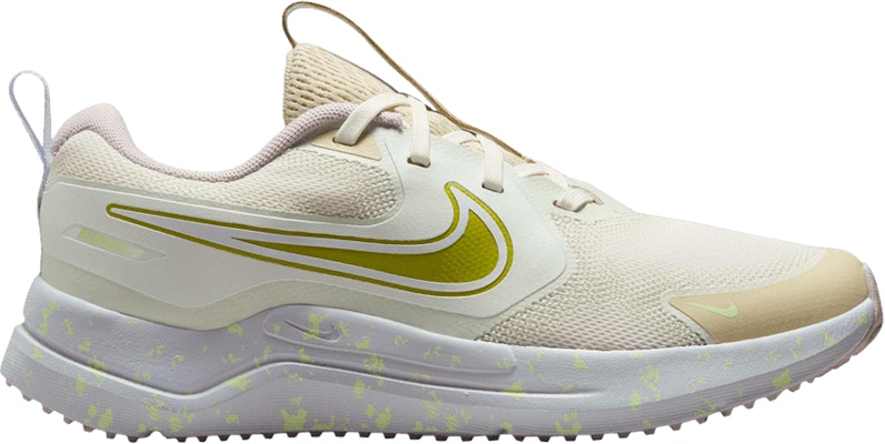 (Youth) Nike Cosmic Runner 'Sail Bright Cactus' IB8887-130 Buy (Youth) Nike Cosmic Runner 'Sail Bright Cactus' IB8887-130