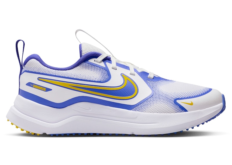 (Youth) Nike Cosmic Runner 'Summit White Persian Violet' HM4402-101