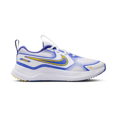 (Youth) Nike Cosmic RNNR 'Summit White Persian Violet'