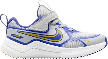(Youth) Nike Cosmic Runner 'Summit White Persian Violet' HM4400-101 (Youth) Nike Cosmic Runner 'Summit White Persian Violet' HM4400-101