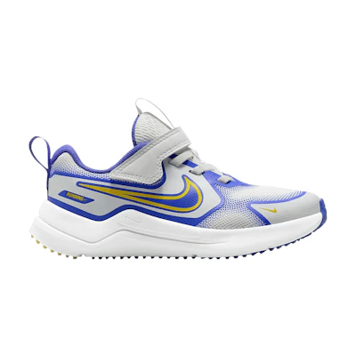 (Youth) Nike Cosmic RNNR 'Summit White Persian Violet'