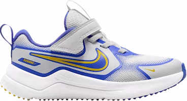 (Youth) Nike Cosmic Runner 'Summit White Persian Violet' HM4400-101 (Youth) Nike Cosmic Runner 'Summit White Persian Violet' HM4400-101