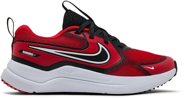 (Youth) Nike Cosmic Runner 'University Red' HM4402-601 Buy (Youth) Nike Cosmic Runner 'University Red' HM4402-601