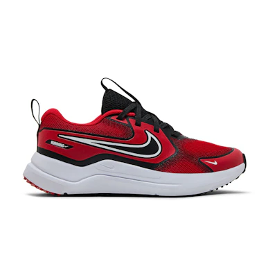 (Youth) Nike Cosmic RNNR 'University Red'