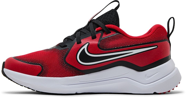 (Youth) Nike Cosmic Runner 'University Red' HM4402-601 Lookbook (Youth) Nike Cosmic Runner 'University Red' HM4402-601