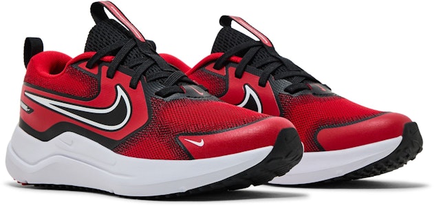 (JR) ナイキ コズミックランナー ''ユニバーシティレッド'' HM4402-601 Cheap (JR) ナイキ コズミックランナー ''ユニバーシティレッド'' HM4402-601