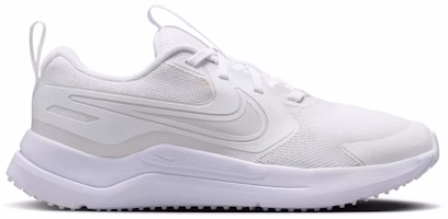 (Youth) Nike Cosmic Runner 'White Platinum Tint' HM4402-102 (Youth) Nike Cosmic Runner 'White Platinum Tint' HM4402-102