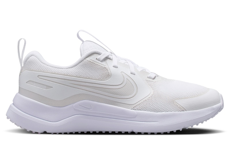 (Youth) Nike Cosmic Runner 'White Platinum Tint' HM4402-102
