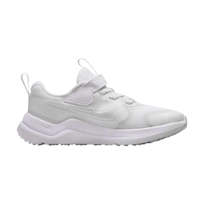 (Youth) Nike Cosmic RNNR 'White Platinum Tint'