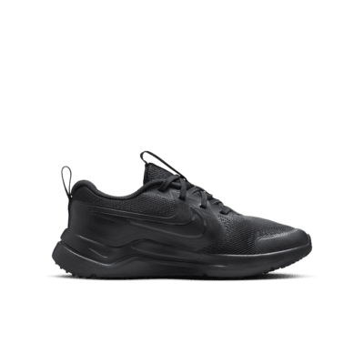 Shop (JR) Nike Cosmic Runner Noir/Noir/Anthracite HM4402-001