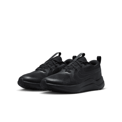 Details for (JR) Nike Cosmic Runner Noir/Noir/Anthracite HM4402-001