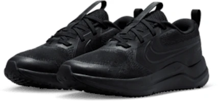 Details for (JR) Nike Cosmic Runner 黑色/黑色/煙燻灰 HM4402-001