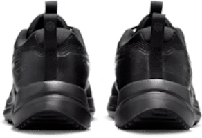 Sizing (JR) Nike Cosmic Runner 黑色/黑色/煙燻灰 HM4402-001