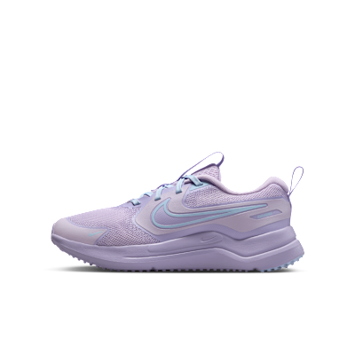 (Youth) Nike Cosmic Runner Doll/Celestine Blue/White/Hydrangea IH4052-530