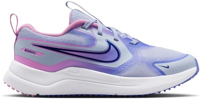 (Youth) Nike Cosmic Runner Ghost Sapphire Midnight Navy HM4402-011 (Youth) Nike Cosmic Runner Ghost Sapphire Midnight Navy HM4402-011