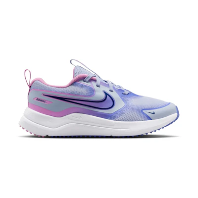 (Youth) Nike Cosmic RNNR Ghost Sapphire Midnight Navy