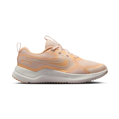 (Youth) Nike Cosmic RNNR Guava Ice Orange Chalk
