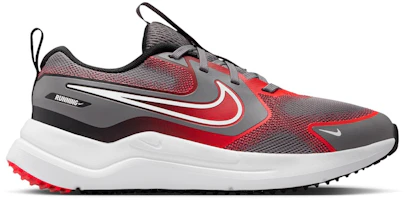(Youth) Nike Cosmic Runner Pencil Point Light Crimson HM4402-012 (Youth) Nike Cosmic Runner Pencil Point Light Crimson HM4402-012
